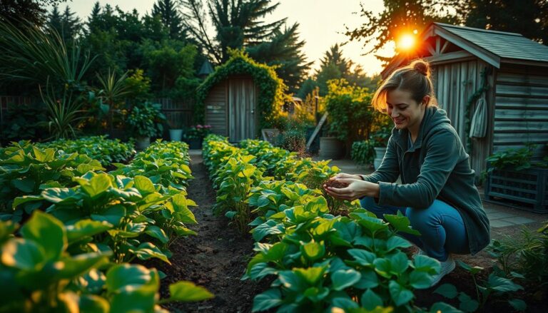 Gardening Secrets