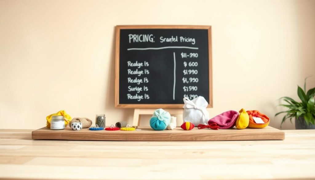 Pricing Strategy