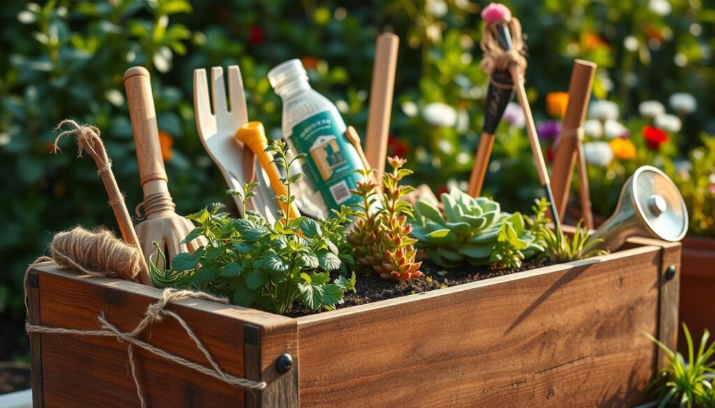 cheap gardening hacks