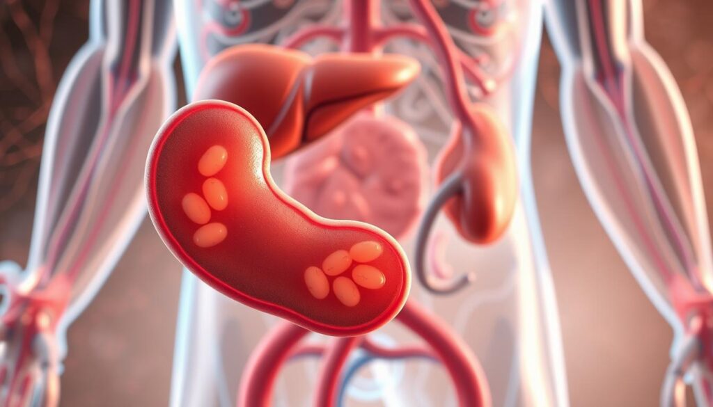 glucose regulation